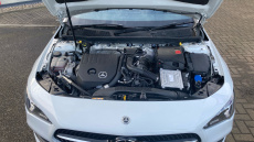 Mercedes-Benz CLA 200 AMG Line Premium 4dr Tip Auto Petrol Saloon